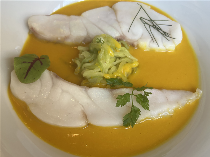 turbot